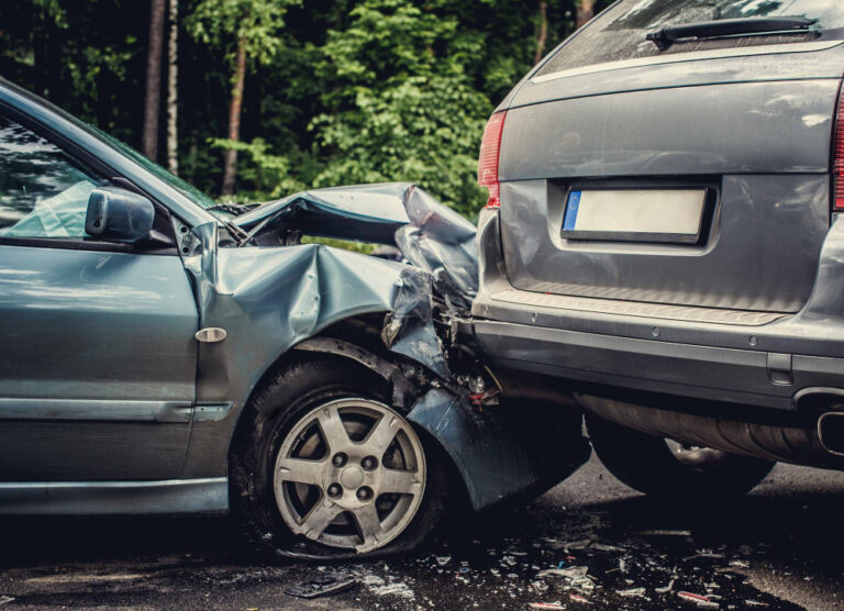 What to Do After a Car Accident That Wasn’t Your Fault